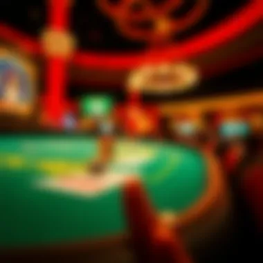 Exploring Casino Lisboa: A Comprehensive Guide Summary Exploring Casino Lisboa: A Comprehensive Guide Summary
