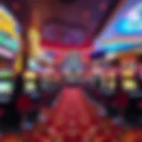 Exploring Choctaw MS Casino: A Comprehensive Insight Introduction