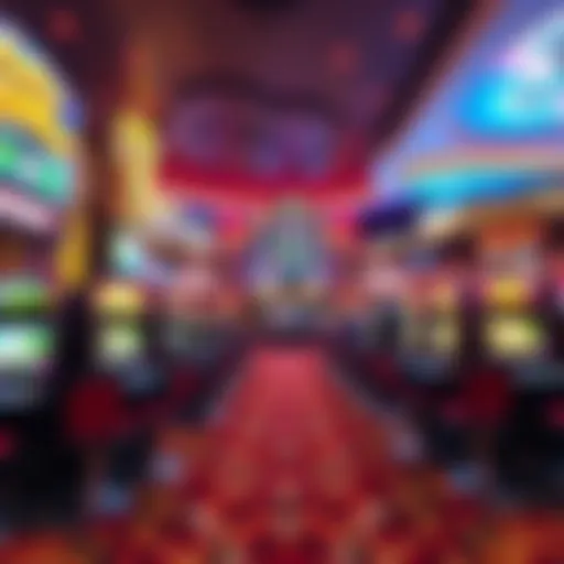 Exploring Choctaw MS Casino: A Comprehensive Insight Introduction