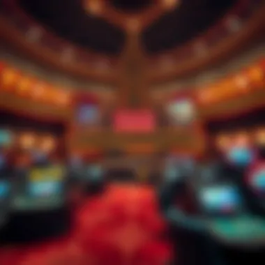 Notable Exploring Choctaw MS Casino: A Comprehensive Insight