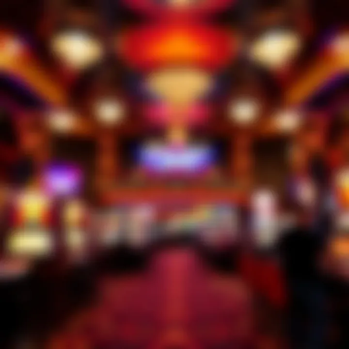 Exploring Choctaw MS Casino: A Comprehensive Insight Summary