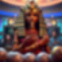 Exploring Cleopatra Keno Winning Numbers: An In-Depth Analysis Introduction