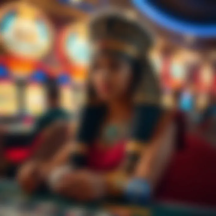 Notable Exploring Cleopatra Keno Winning Numbers: An In-Depth Analysis Notable Exploring Cleopatra Keno Winning Numbers: An In-Depth Analysis
