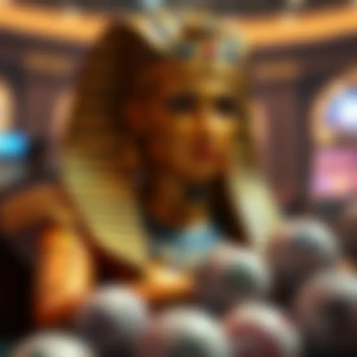 Exploring Cleopatra Keno Winning Numbers: An In-Depth Analysis Summary Exploring Cleopatra Keno Winning Numbers: An In-Depth Analysis Summary