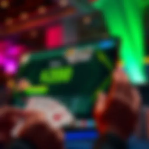DraftKings platform showcasing the bonus offer