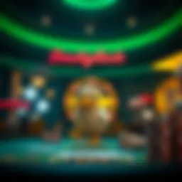 Exploring Duckyluckcasino: An Insightful Overview Introduction