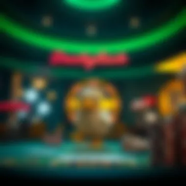 Exploring Duckyluckcasino: An Insightful Overview Introduction Exploring Duckyluckcasino: An Insightful Overview Introduction