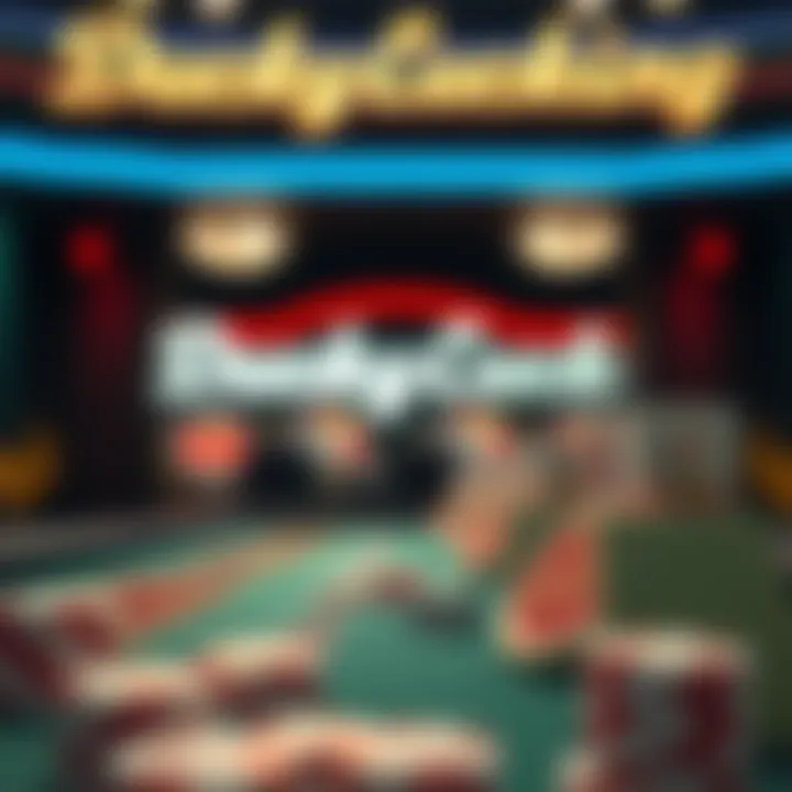 Notable Exploring Duckyluckcasino: An Insightful Overview Notable Exploring Duckyluckcasino: An Insightful Overview