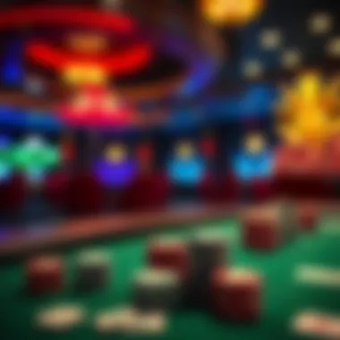 Exploring Duckyluckcasino: An Insightful Overview Summary Exploring Duckyluckcasino: An Insightful Overview Summary