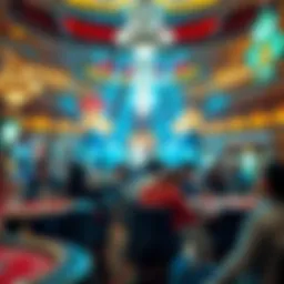 Exploring Entertainment at Wynn Hotel Introduction