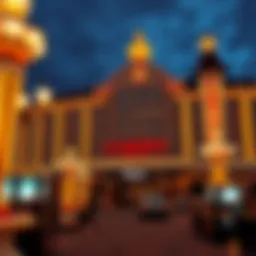 Exploring Erie Casino Hotel: A Comprehensive Overview Introduction