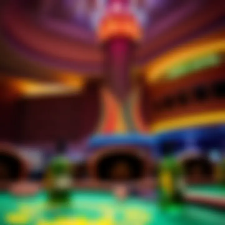 Notable Exploring Erie Casino Hotel: A Comprehensive Overview Notable Exploring Erie Casino Hotel: A Comprehensive Overview