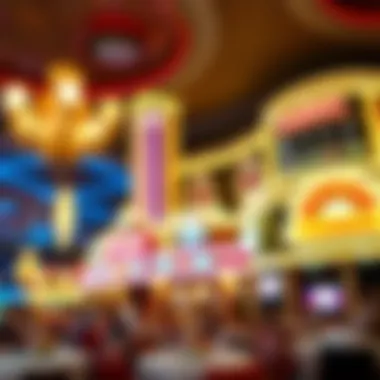 Exploring Erie Casino Hotel: A Comprehensive Overview Summary Exploring Erie Casino Hotel: A Comprehensive Overview Summary