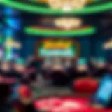 Exploring Fanduel Casino in Illinois: Trends, Strategies, and Insights Introduction