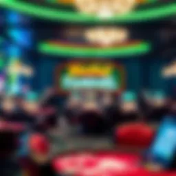 Exploring Fanduel Casino in Illinois: Trends, Strategies, and Insights Introduction