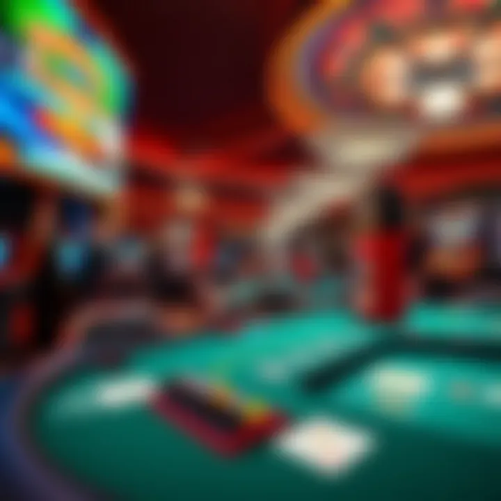 Notable Exploring Fanduel Casino in Illinois: Trends, Strategies, and Insights Notable Exploring Fanduel Casino in Illinois: Trends, Strategies, and Insights