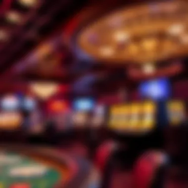 Exploring Fanduel Casino in Illinois: Trends, Strategies, and Insights Summary Exploring Fanduel Casino in Illinois: Trends, Strategies, and Insights Summary