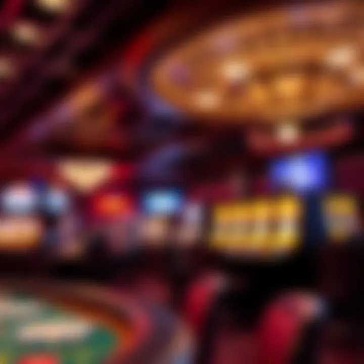 Exploring Fanduel Casino in Illinois: Trends, Strategies, and Insights Summary Exploring Fanduel Casino in Illinois: Trends, Strategies, and Insights Summary