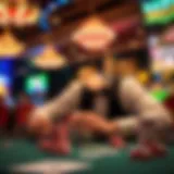 Exploring Free Cash Casinos with No Deposit Required Introduction