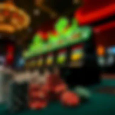 Notable Exploring Free Cash Casinos with No Deposit Required Notable Exploring Free Cash Casinos with No Deposit Required