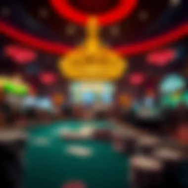 Exploring Free Cash Casinos with No Deposit Required Summary Exploring Free Cash Casinos with No Deposit Required Summary