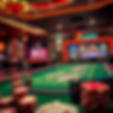 Notable Exploring Free Casino Games: A Comprehensive Guide Notable Exploring Free Casino Games: A Comprehensive Guide