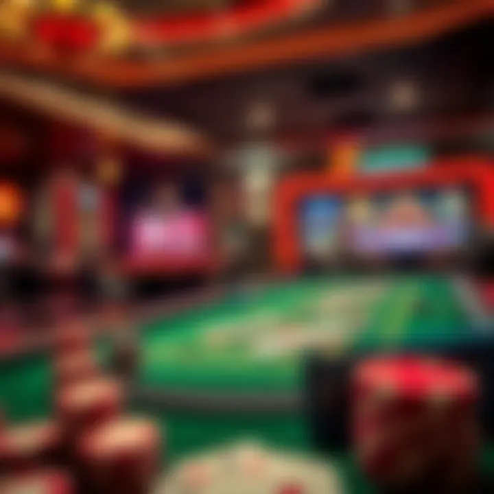 Notable Exploring Free Casino Games: A Comprehensive Guide Notable Exploring Free Casino Games: A Comprehensive Guide