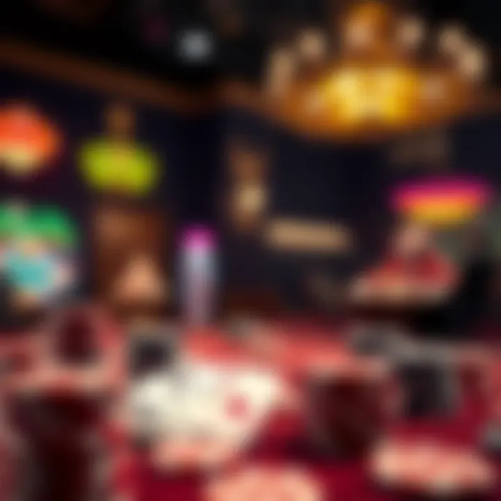 Exploring Free Casino Games: A Comprehensive Guide Summary Exploring Free Casino Games: A Comprehensive Guide Summary