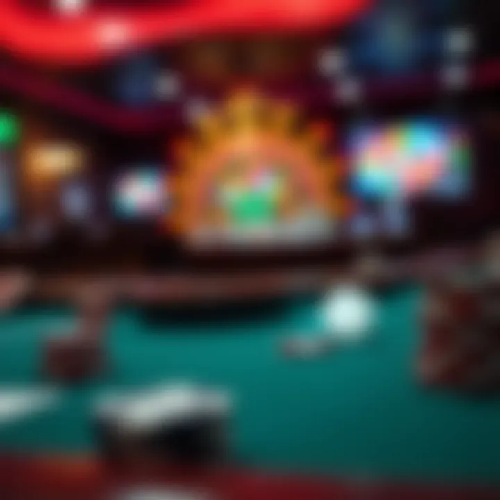 Notable Exploring Free Casino Games for Android: A Comprehensive Guide