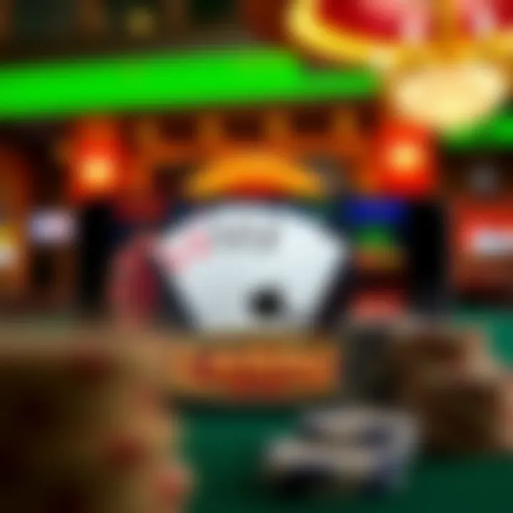 Exploring Free Casino Games for Android: A Comprehensive Guide Summary