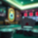 Exploring Free iPhone Casino Games: A Comprehensive Analysis Introduction