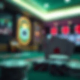 Exploring Free iPhone Casino Games: A Comprehensive Analysis Introduction