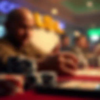 Exploring Free iPhone Casino Games: A Comprehensive Analysis Summary Exploring Free iPhone Casino Games: A Comprehensive Analysis Summary