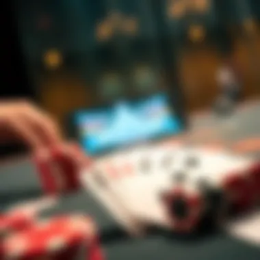 Promoting Responsible Gaming Responsible gaming practices
