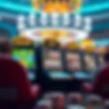 Exploring Free Online Slots That Pay Real Cash Introduction
