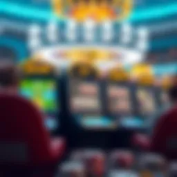 Exploring Free Online Slots That Pay Real Cash Introduction