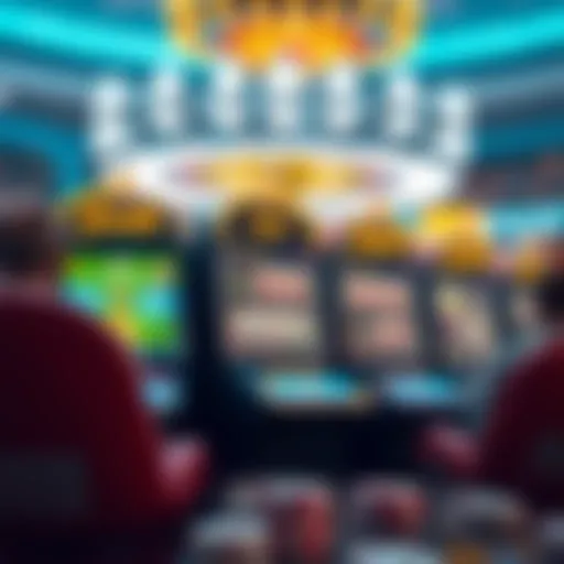 Exploring Free Online Slots That Pay Real Cash Introduction