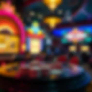 Notable Exploring Free Spins in Real Casinos: A Comprehensive Guide Notable Exploring Free Spins in Real Casinos: A Comprehensive Guide