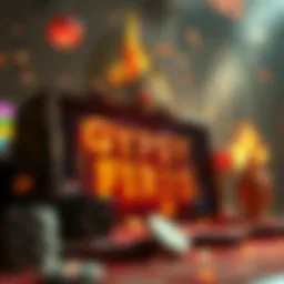 Exploring Gypsy Fire Slots: A Comprehensive Guide Introduction