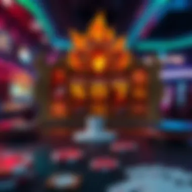 Notable Exploring Gypsy Fire Slots: A Comprehensive Guide