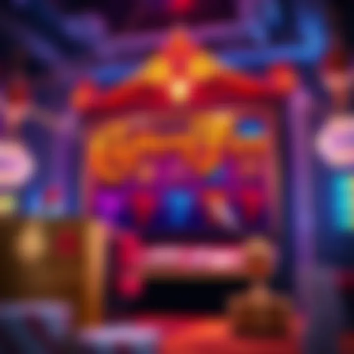 Exploring Gypsy Fire Slots: A Comprehensive Guide Summary