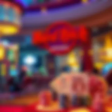 Notable Exploring Hard Rock Rewards in the Casino Landscape Notable Exploring Hard Rock Rewards in the Casino Landscape