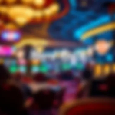 Exploring Hard Rock Rewards in the Casino Landscape Summary Exploring Hard Rock Rewards in the Casino Landscape Summary