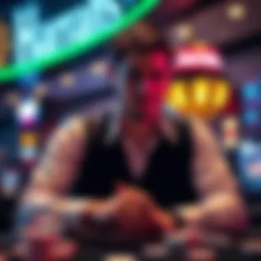 Notable Exploring Harrah's Online PA: A Comprehensive Dive into the Digital Gambling Landscape Notable Exploring Harrah's Online PA: A Comprehensive Dive into the Digital Gambling Landscape