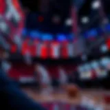 Understanding basketball betting lines