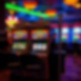 Exploring Instant Winner Slot Machines: Mechanics, Strategies, and Cultural Impact Introduction