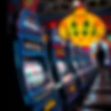 Exploring Instant Winner Slot Machines: Mechanics, Strategies, and Cultural Impact Summary Exploring Instant Winner Slot Machines: Mechanics, Strategies, and Cultural Impact Summary