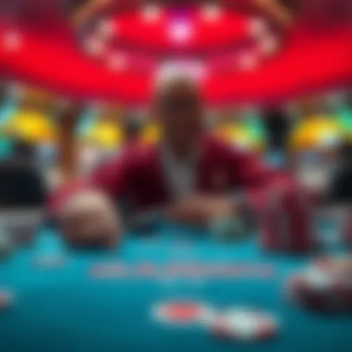 Exploring iSoftBet: Innovations and Insights in Online Gaming Introduction