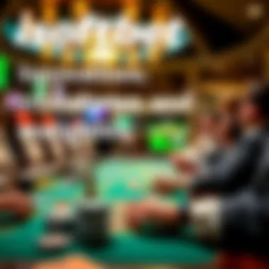 Exploring iSoftBet: Innovations and Insights in Online Gaming Summary Exploring iSoftBet: Innovations and Insights in Online Gaming Summary