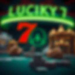 Exploring Lucky 7 Online: A Comprehensive Guide Introduction